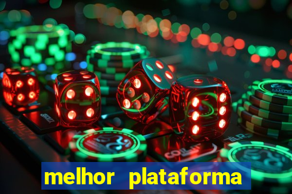 melhor plataforma para jogar de madrugada